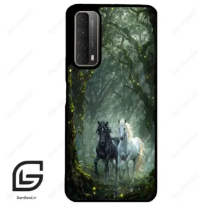 قاب گوشی هوآوی Y7A (Huawei Y7A ) طرح اسب کد 2184