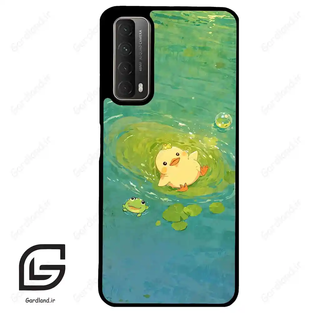 قاب گوشی هوآوی Y7A (Huawei Y7A ) طرح فانتزی کد 2189