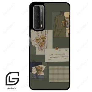 قاب گوشی هوآوی Y7A (Huawei Y7A ) طرح فانتزی کد 2196