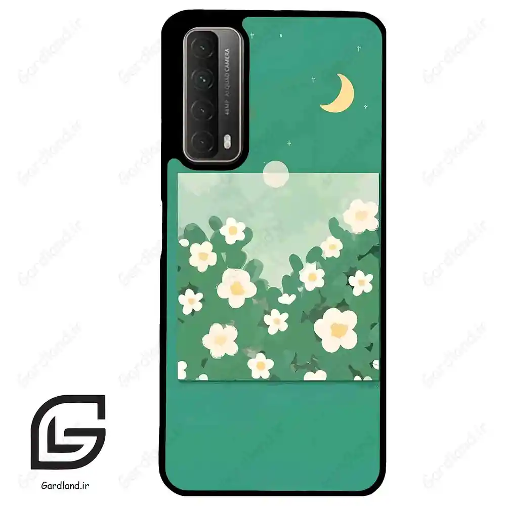 قاب گوشی هوآوی Y7A (Huawei Y7A ) طرح ساده کد 2200