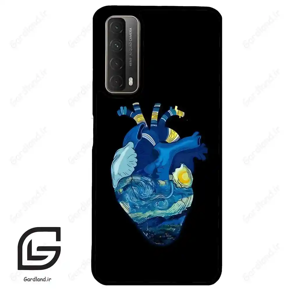 قاب گوشی هوآوی Y7A (Huawei Y7A ) طرح ونگوک کد 2214