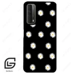 قاب گوشی هوآوی Y7A (Huawei Y7A ) طرح گل کد 2215