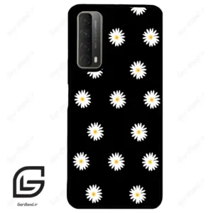 قاب گوشی هوآوی Y7A (Huawei Y7A ) طرح گل کد 2215