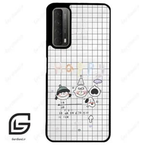 قاب گوشی هوآوی Y7A (Huawei Y7A ) طرح فانتزی کد 2230