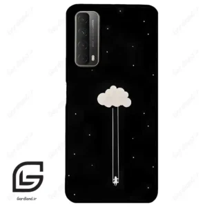 قاب گوشی هوآوی Y7A (Huawei Y7A ) طرح دخترانه کد 2235