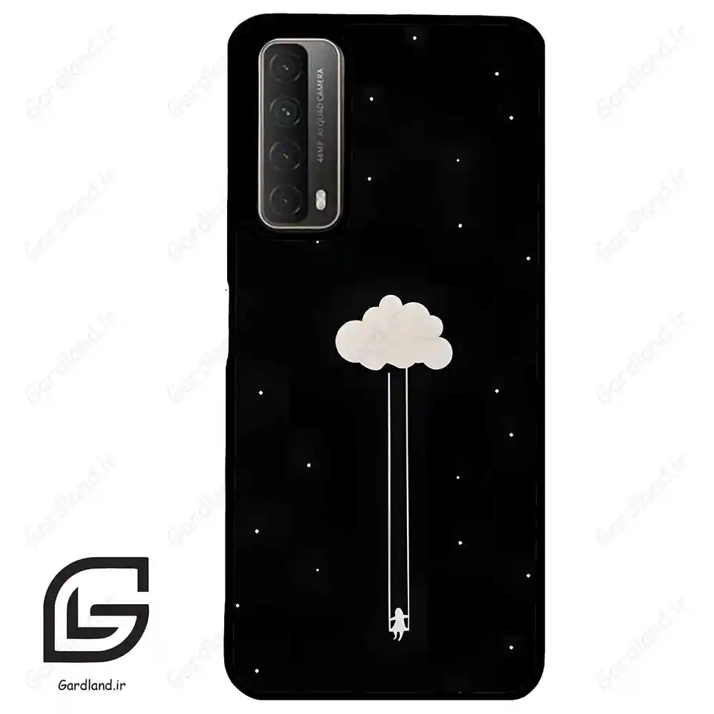 قاب گوشی هوآوی Y7A (Huawei Y7A ) طرح دخترانه کد 2235