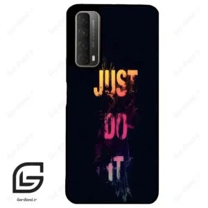 قاب گوشی هوآوی Y7A (Huawei Y7A ) طرح نوشته کد 2237