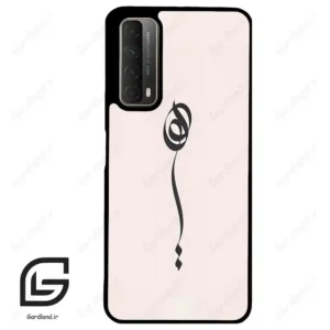 قاب گوشی هوآوی Y7A (Huawei Y7A ) طرح نوشته کد 2273