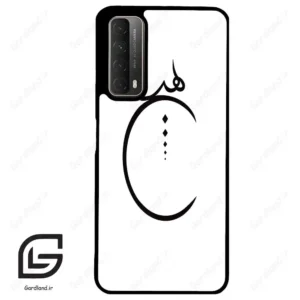قاب گوشی هوآوی Y7A (Huawei Y7A ) طرح نوشته کد 2281