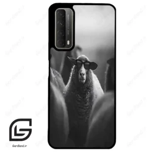 قاب گوشی هوآوی Y7A (Huawei Y7A ) طرح گوسفند کد 2290