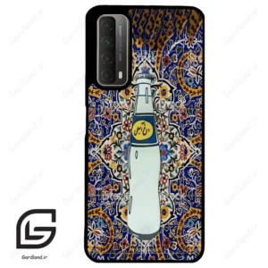 قاب گوشی هوآوی Y7A (Huawei Y7A ) طرح دوغ کد 2300