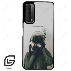 قاب گوشی هوآوی Y7A (Huawei Y7A ) طرح فضانورد کد 2304