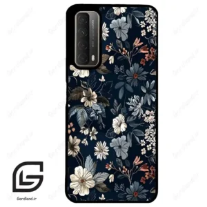 قاب گوشی هوآوی Y7A (Huawei Y7A ) طرح گل کد 2314
