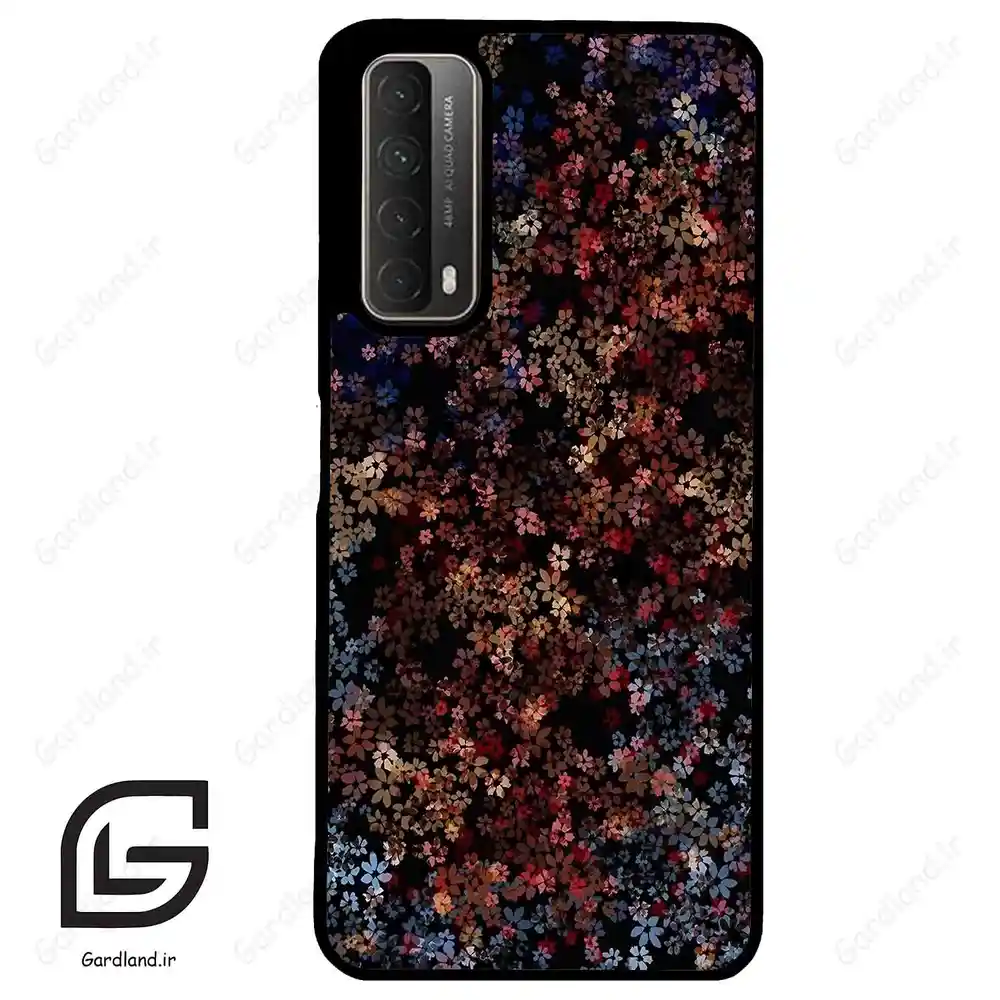 قاب گوشی هوآوی Y7A (Huawei Y7A ) طرح گل کد 2318