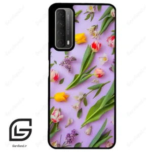قاب گوشی هوآوی Y7A (Huawei Y7A ) طرح گل کد 2320