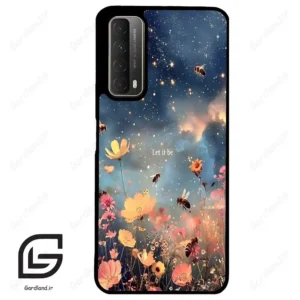 قاب گوشی هوآوی Y7A (Huawei Y7A ) طرح گل کد 2322