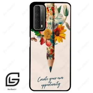قاب گوشی هوآوی Y7A (Huawei Y7A ) طرح نوشته کد 2329