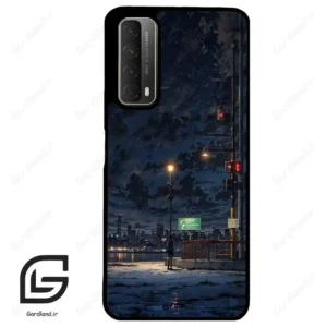 قاب گوشی هوآوی Y7A (Huawei Y7A ) طرح شب کد 2354