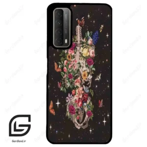قاب گوشی هوآوی Y7A (Huawei Y7A ) طرح ستون کد 2362