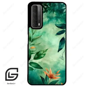 قاب گوشی هوآوی Y7A (Huawei Y7A ) طرح گل کد 2387
