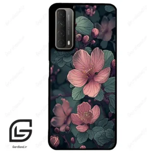 قاب گوشی هوآوی Y7A (Huawei Y7A ) طرح گل کد 2390