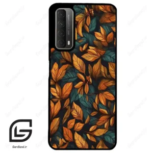 قاب گوشی هوآوی Y7A (Huawei Y7A ) طرح گل کد 2399