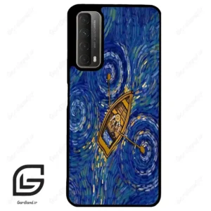 قاب گوشی هوآوی Y7A (Huawei Y7A ) طرح ونگوک کد 2426