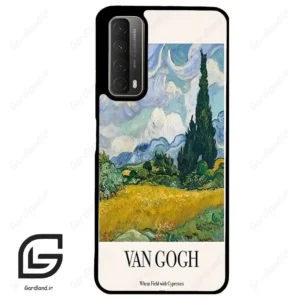 قاب گوشی هوآوی Y7A (Huawei Y7A ) طرح ونگوک کد 2428