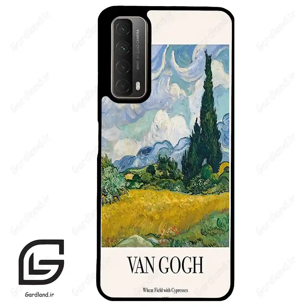 قاب گوشی هوآوی Y7A (Huawei Y7A ) طرح ونگوک کد 2428