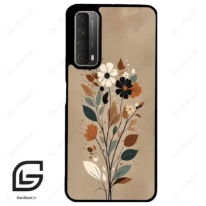 قاب گوشی هوآوی Y7A (Huawei Y7A ) طرح گل کد 2436