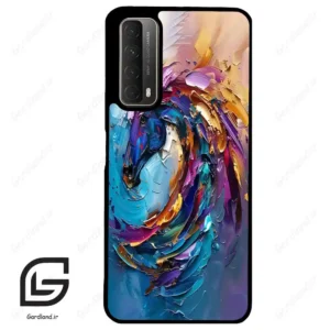 قاب گوشی هوآوی Y7A (Huawei Y7A ) طرح اسب کد 2441