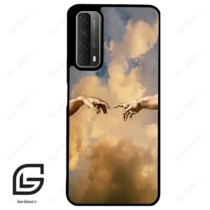 قاب گوشی هوآوی Y7A (Huawei Y7A ) طرح افرینش کد 2451