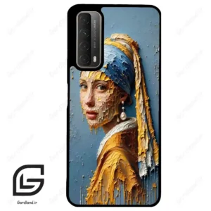 قاب گوشی هوآوی Y7A (Huawei Y7A ) طرح دخترانه کد 2459
