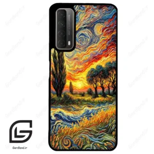قاب گوشی هوآوی Y7A (Huawei Y7A ) طرح ونگوک کد 2467