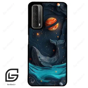 قاب گوشی هوآوی Y7A (Huawei Y7A ) طرح سه کد 2498