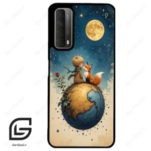 قاب گوشی هوآوی Y7A (Huawei Y7A ) طرح شازده کد 2500