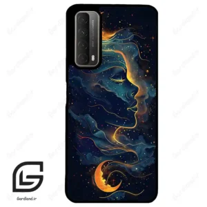 قاب گوشی هوآوی Y7A (Huawei Y7A ) طرح نیم کد 2507