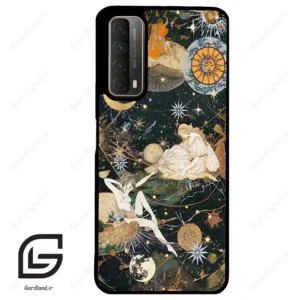 قاب گوشی هوآوی Y7A (Huawei Y7A ) طرح نقاشی کد 2508