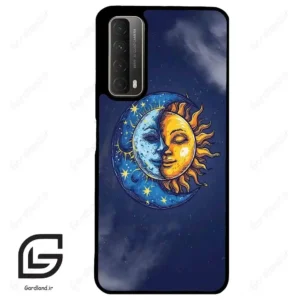 قاب گوشی هوآوی Y7A (Huawei Y7A ) طرح انیمیشن کد 2518