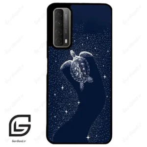 قاب گوشی هوآوی Y7A (Huawei Y7A ) طرح لاکپشت کد 2521