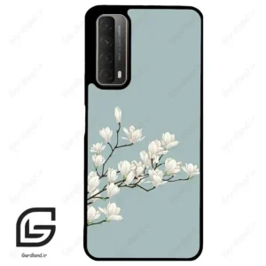 قاب گوشی هوآوی Y7A (Huawei Y7A ) طرح شکوفه کد 2522