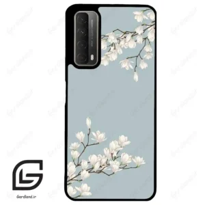 قاب گوشی هوآوی Y7A (Huawei Y7A ) طرح شکوفه کد 2523