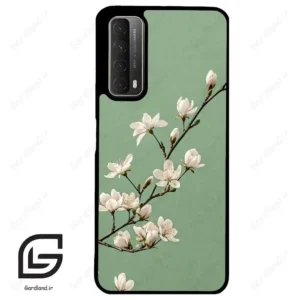 قاب گوشی هوآوی Y7A (Huawei Y7A ) طرح شکوفه کد 2524