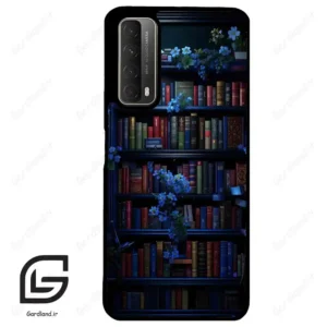 قاب گوشی هوآوی Y7A (Huawei Y7A ) طرح کتابخانه کد 2528
