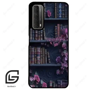 قاب گوشی هوآوی Y7A (Huawei Y7A ) طرح کتابخانه کد 2529