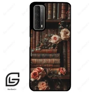 قاب گوشی هوآوی Y7A (Huawei Y7A ) طرح کتابخانه کد 2531
