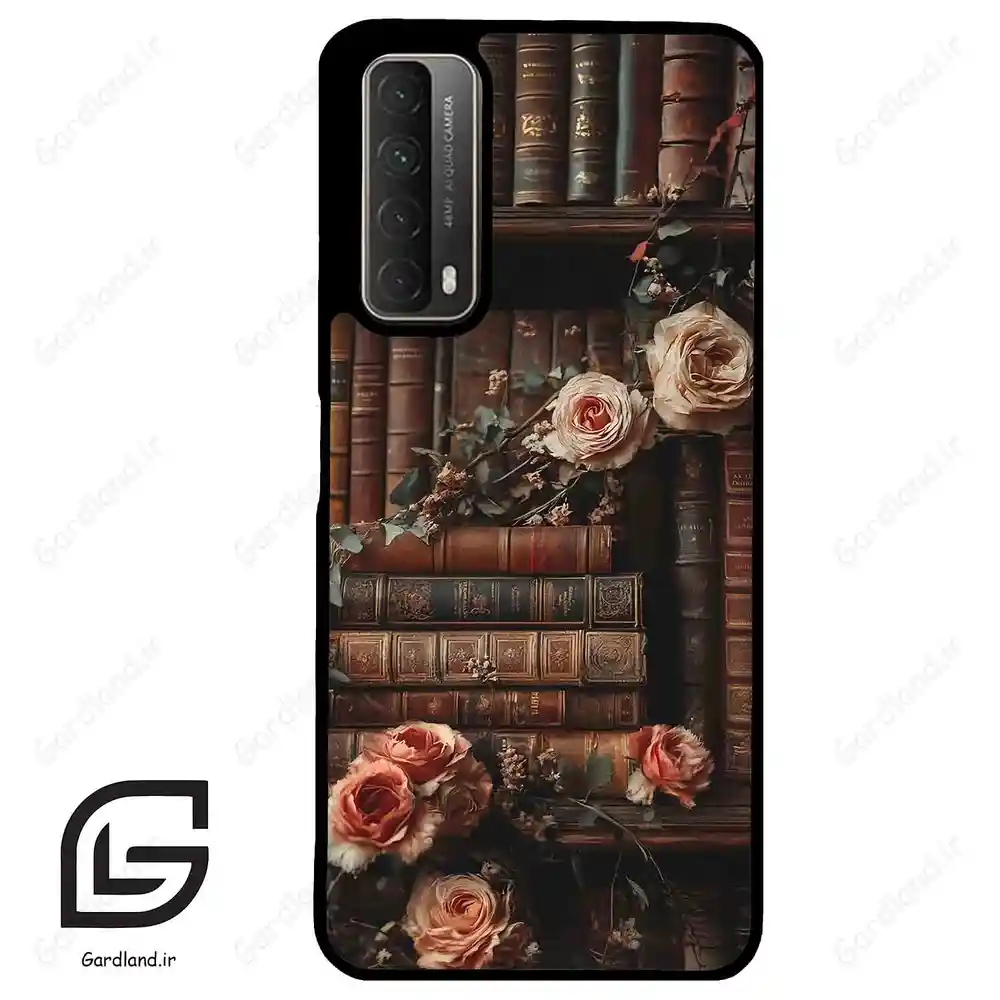 قاب گوشی هوآوی Y7A (Huawei Y7A ) طرح کتابخانه کد 2531