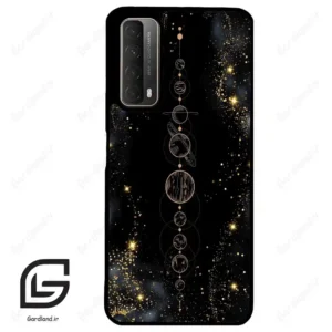 قاب گوشی هوآوی Y7A (Huawei Y7A ) طرح ماه کد 2546