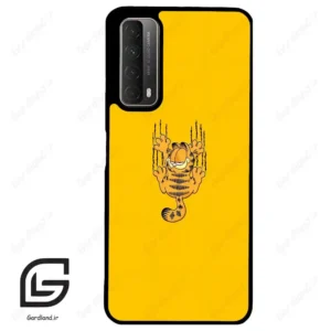 قاب گوشی هوآوی Y7A (Huawei Y7A ) طرح گارفیلد کد 2551
