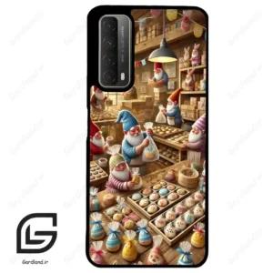 قاب گوشی هوآوی Y7A (Huawei Y7A ) طرح انیمیشن کد 2562